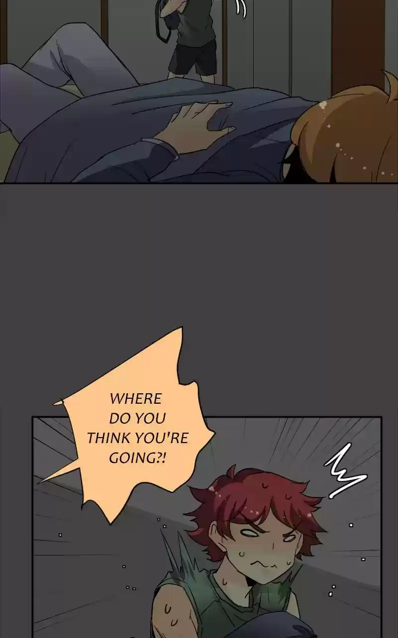 unOrdinary Chapter 174: