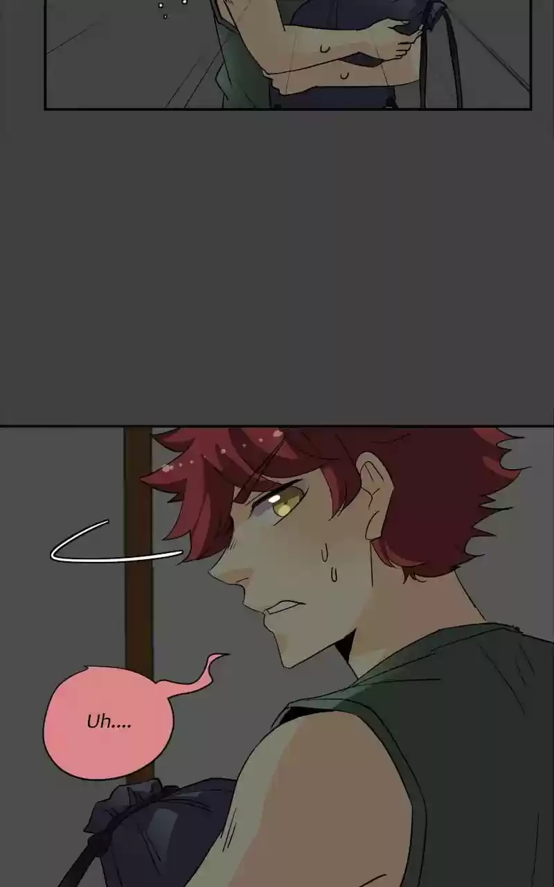 unOrdinary Chapter 174: