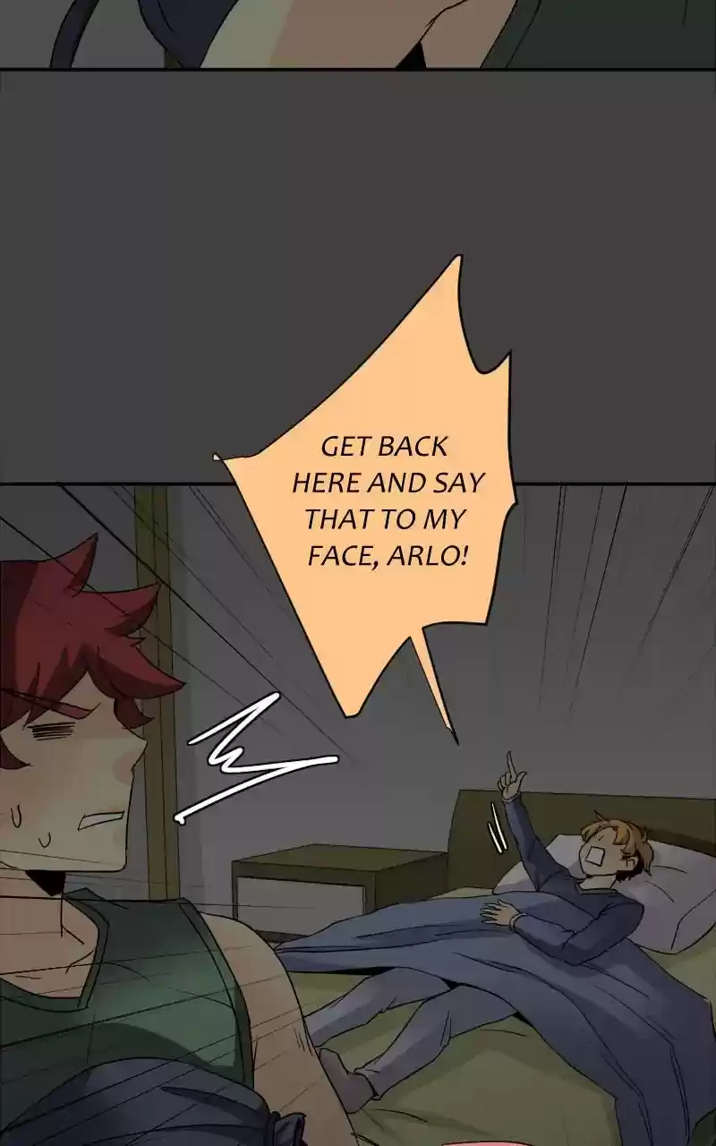 unOrdinary Chapter 174: