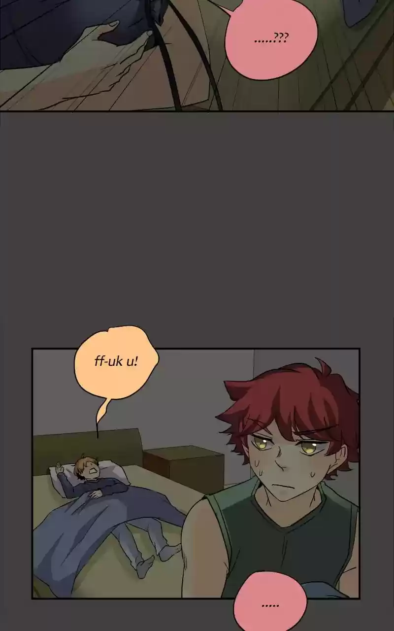 unOrdinary Chapter 174: