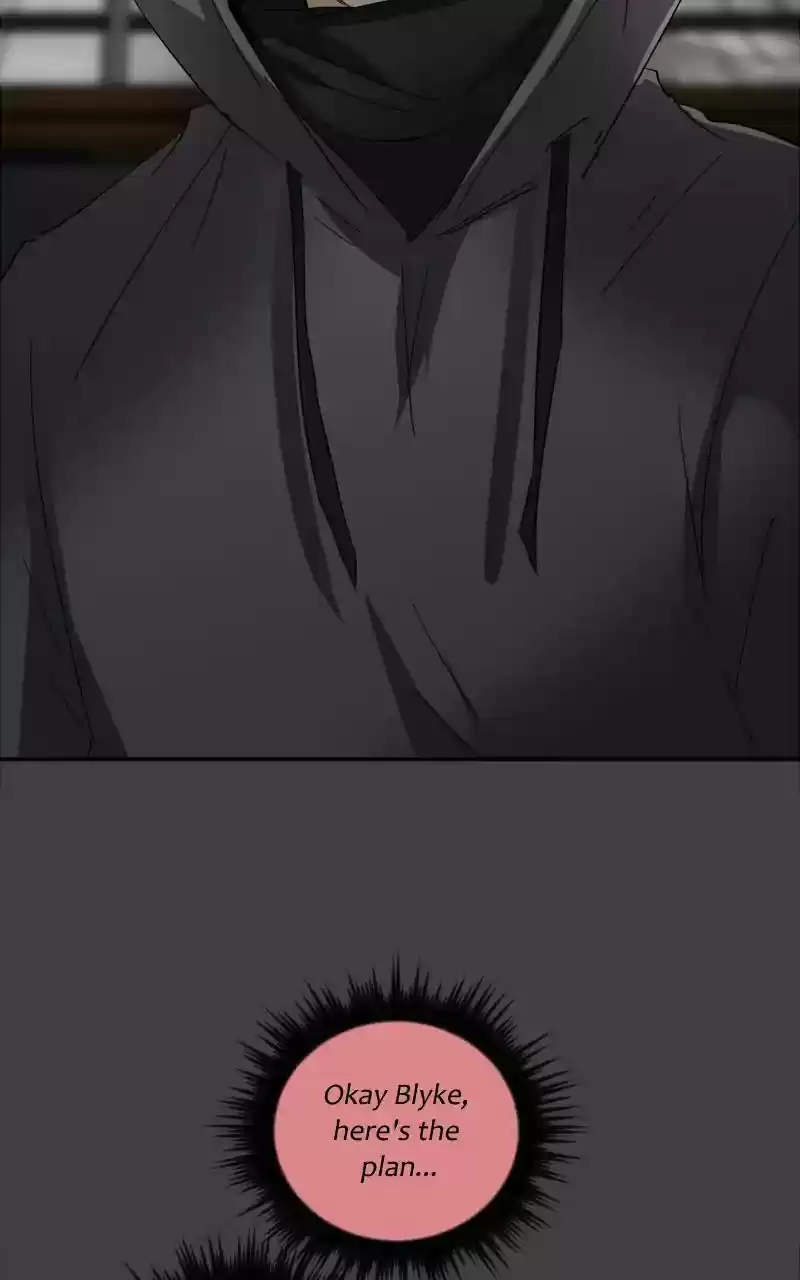 unOrdinary Chapter 174: