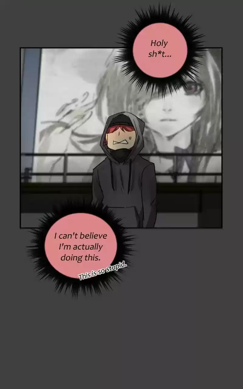 unOrdinary Chapter 174: