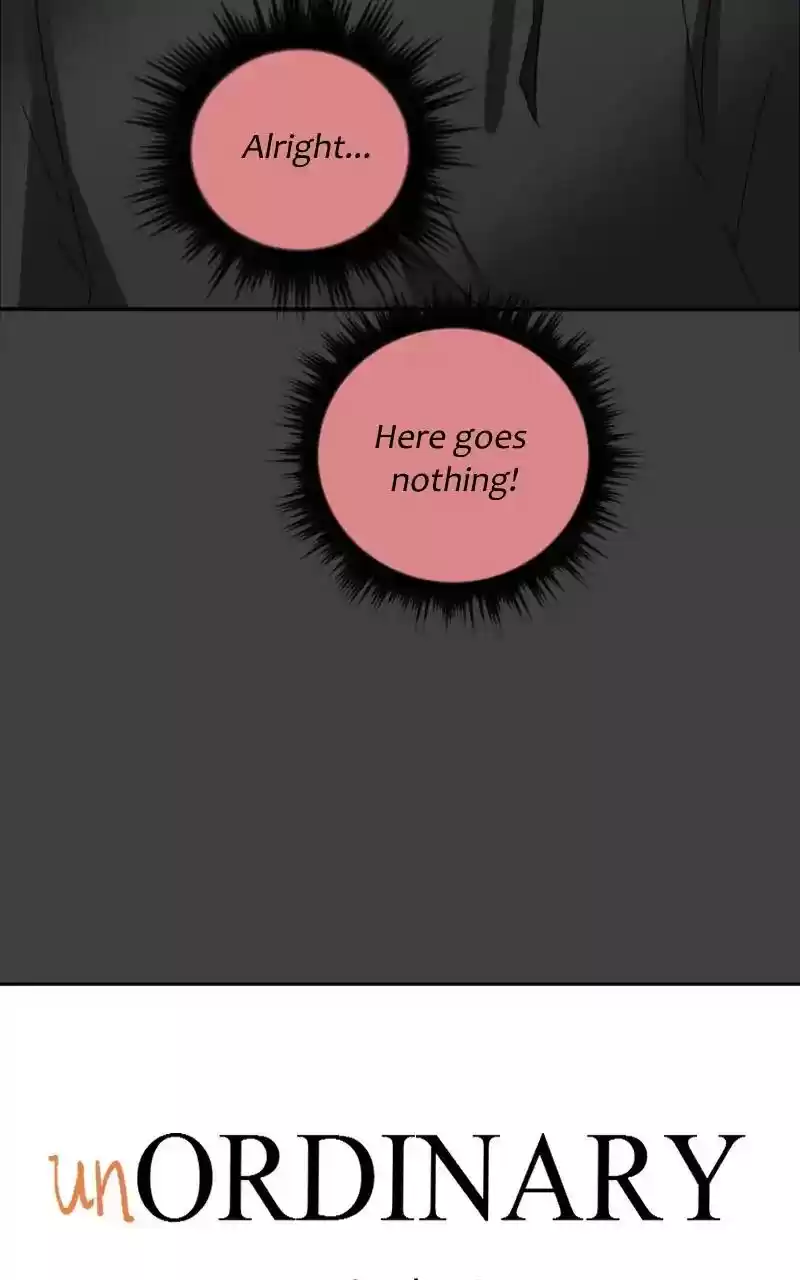 unOrdinary Chapter 175: