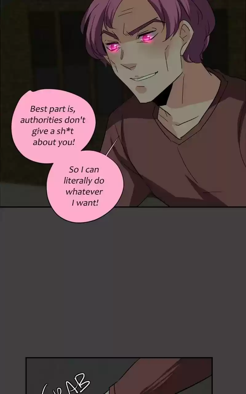 unOrdinary Chapter 175: