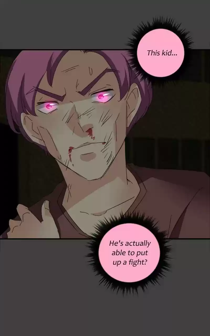 unOrdinary Chapter 175: