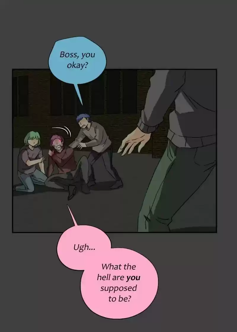 unOrdinary Chapter 175: