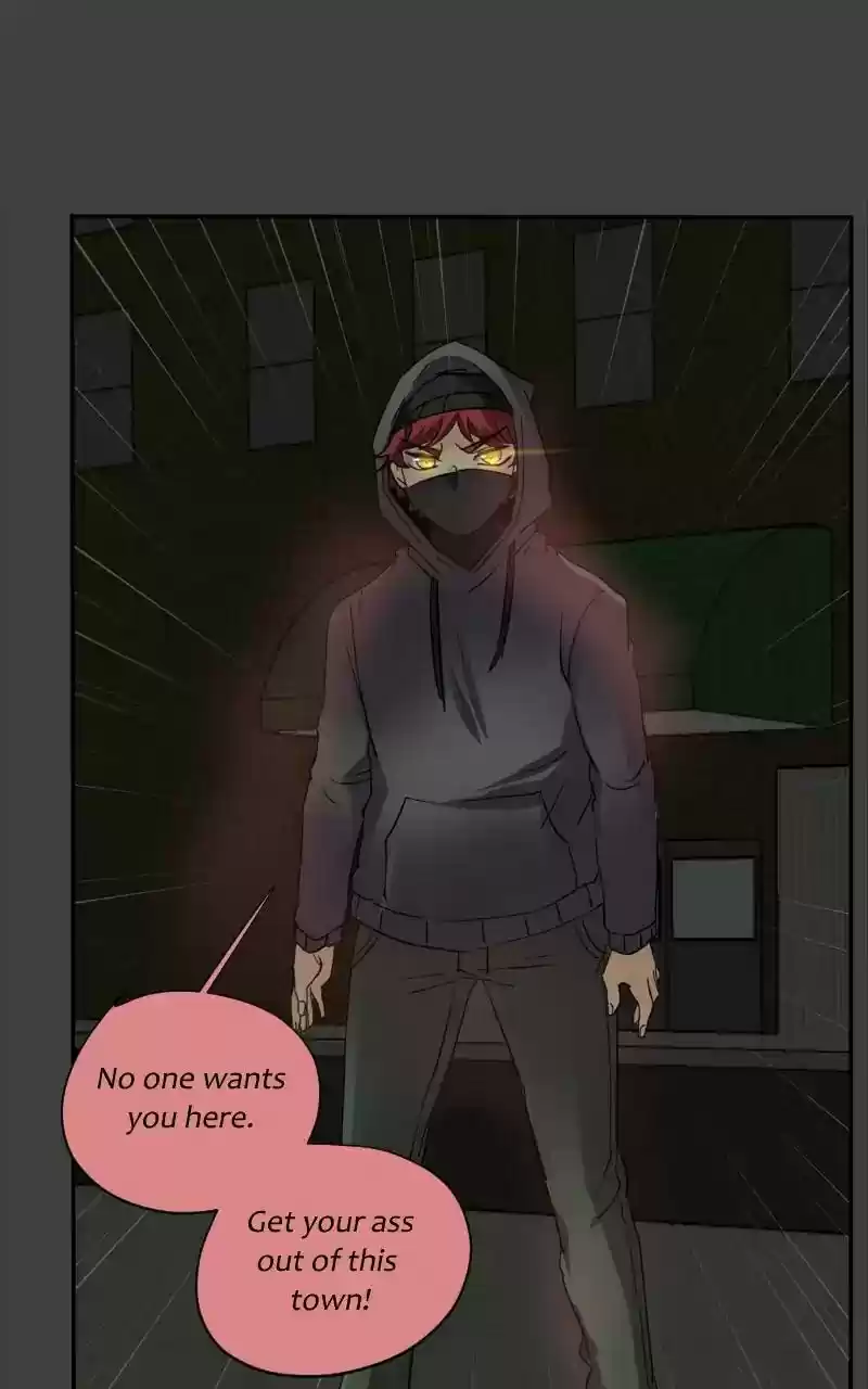 unOrdinary Chapter 175: