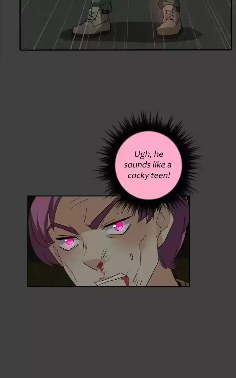 unOrdinary Chapter 175: