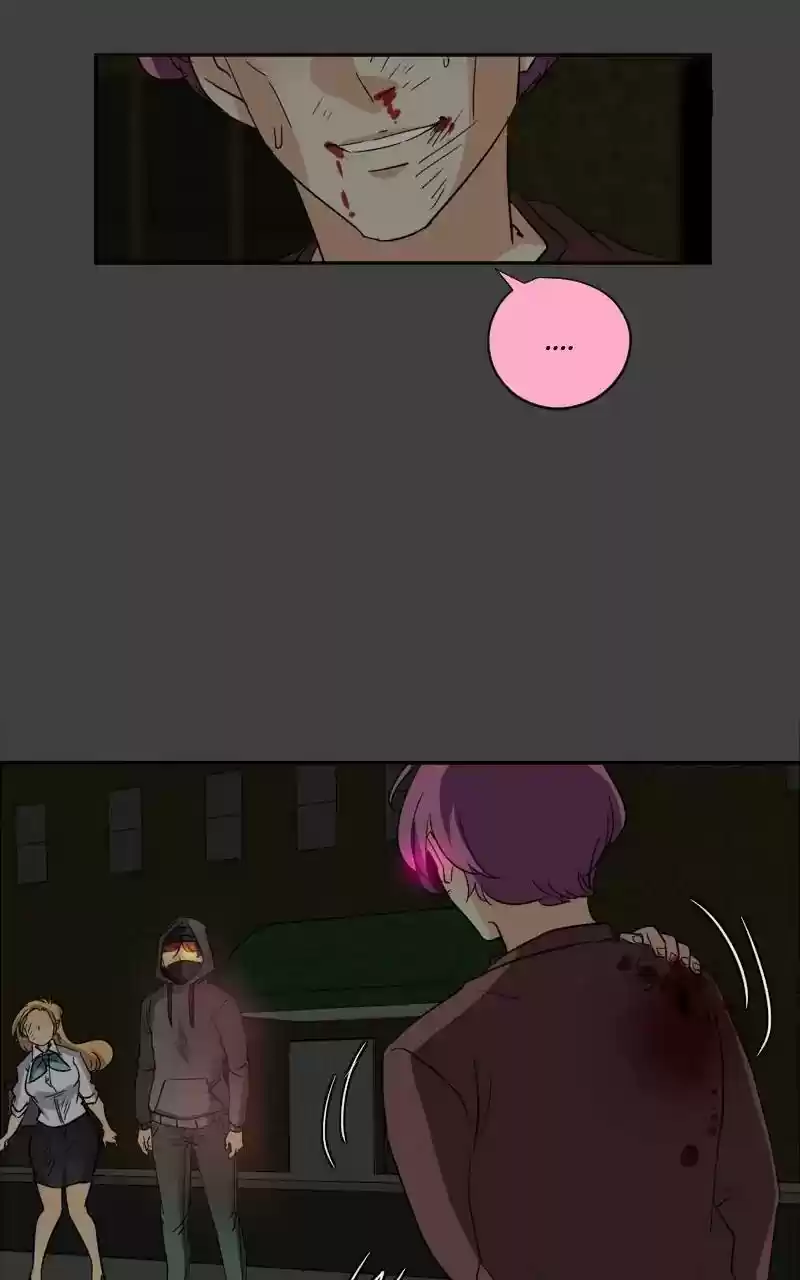 unOrdinary Chapter 175: