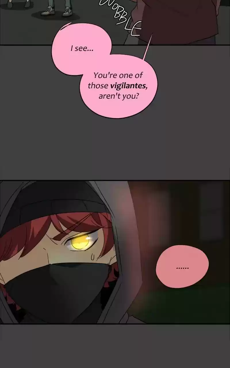 unOrdinary Chapter 175: