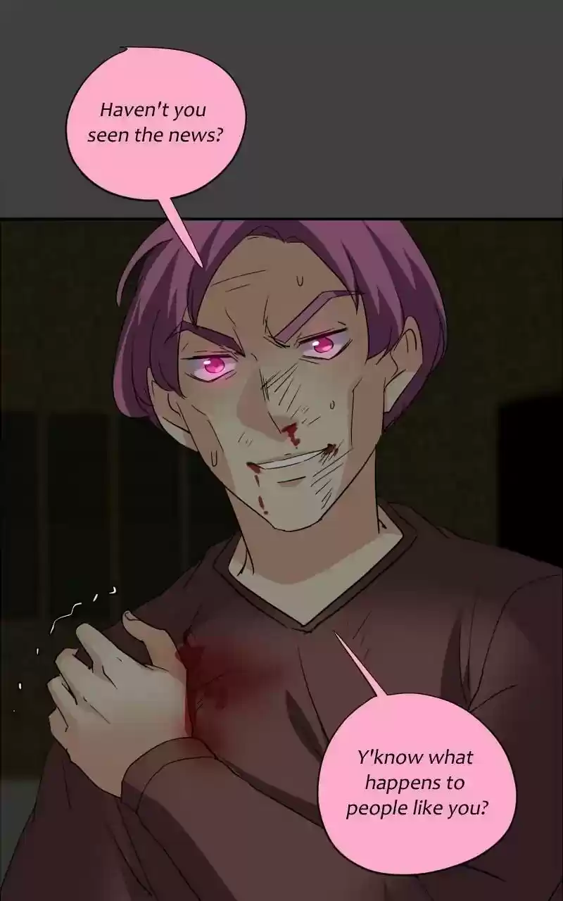 unOrdinary Chapter 175: