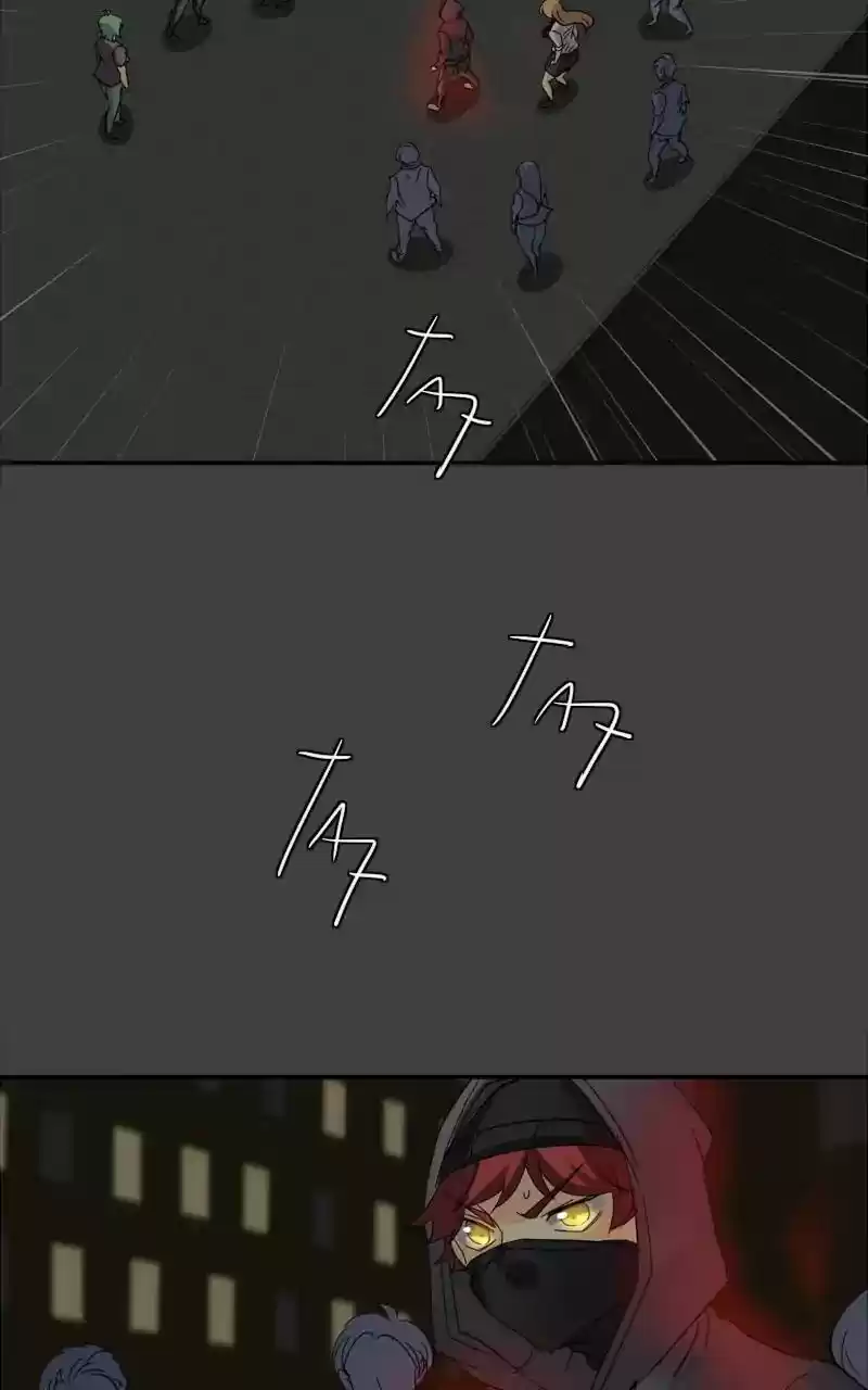 unOrdinary Chapter 175: