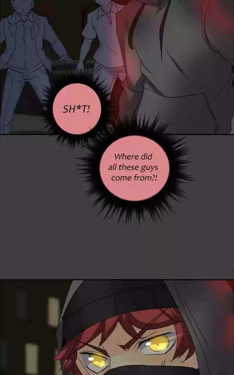 unOrdinary Chapter 175: