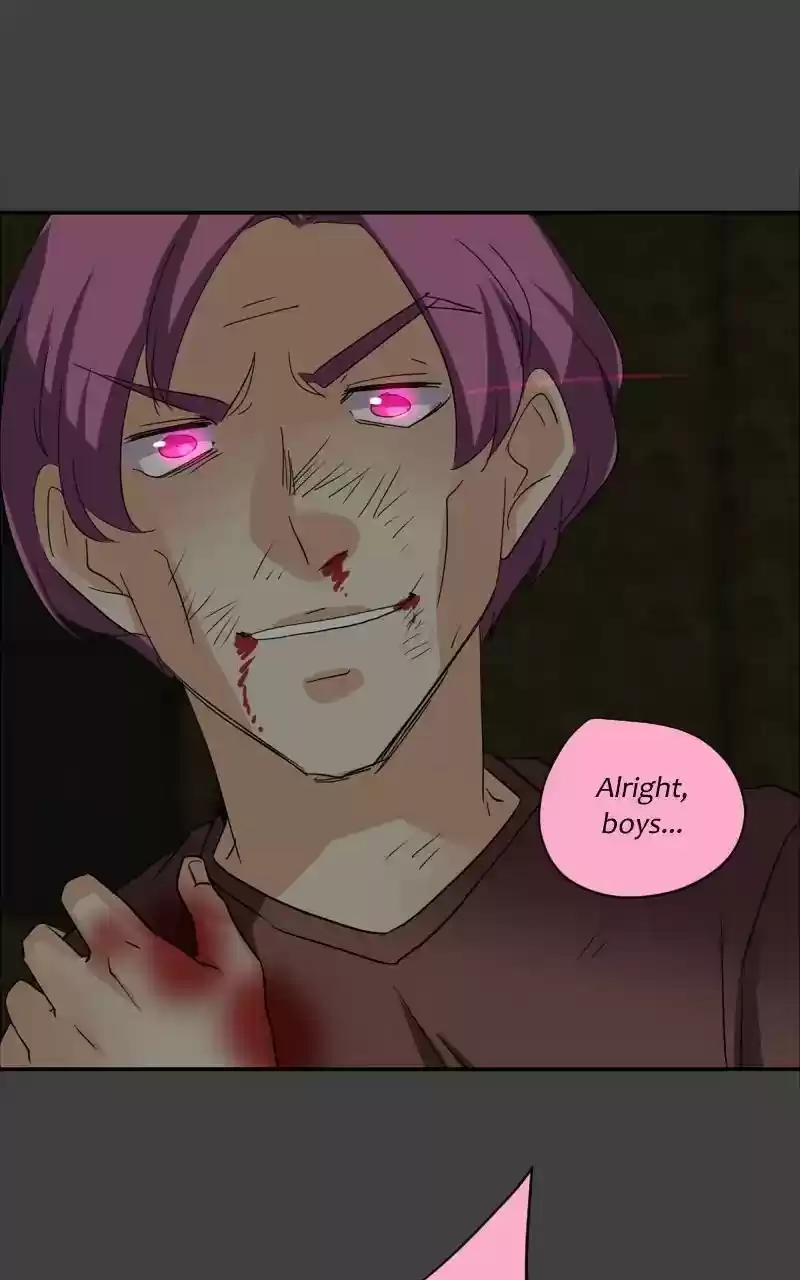 unOrdinary Chapter 175: