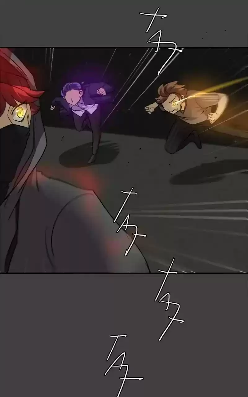 unOrdinary Chapter 175: