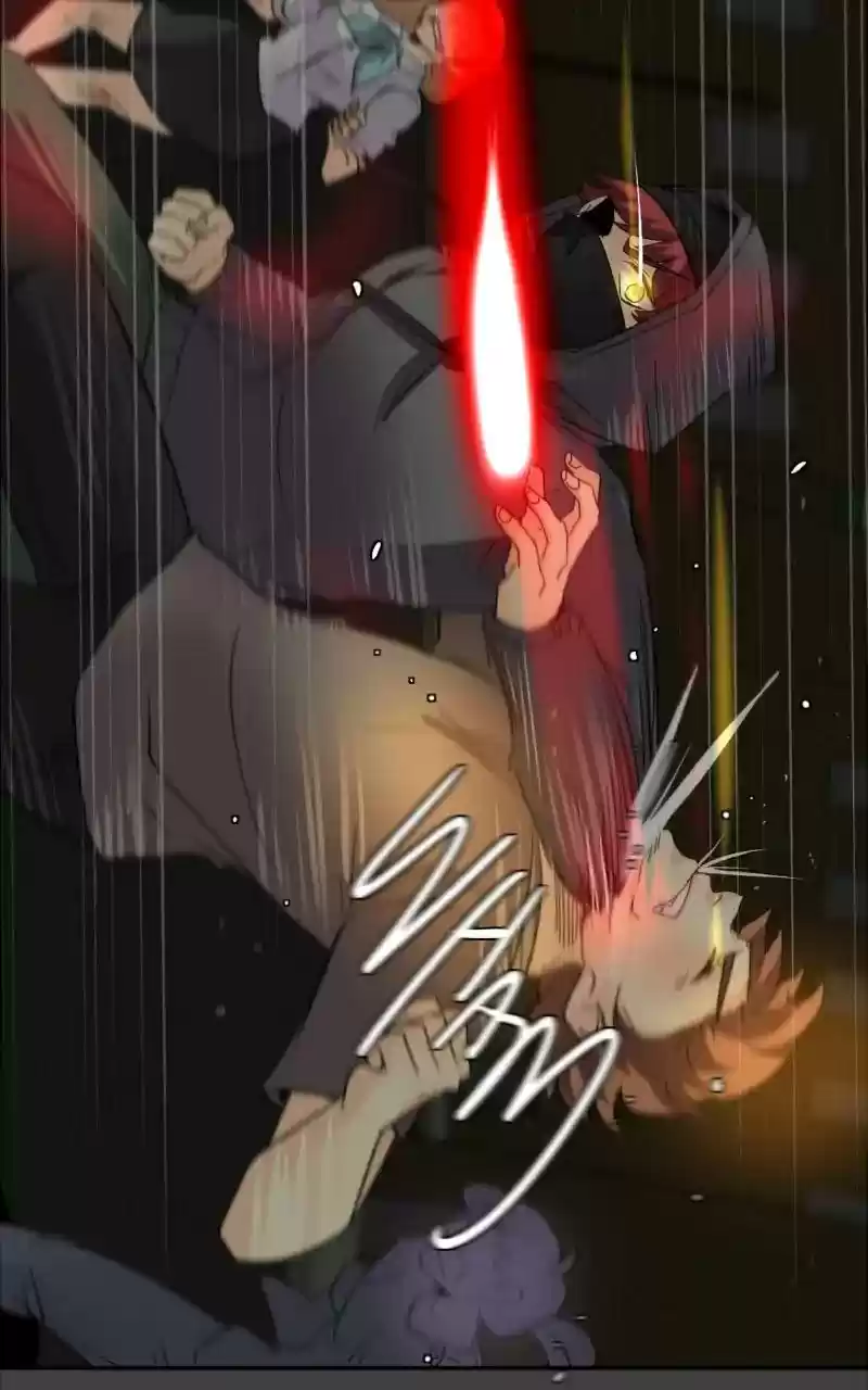 unOrdinary Chapter 175: