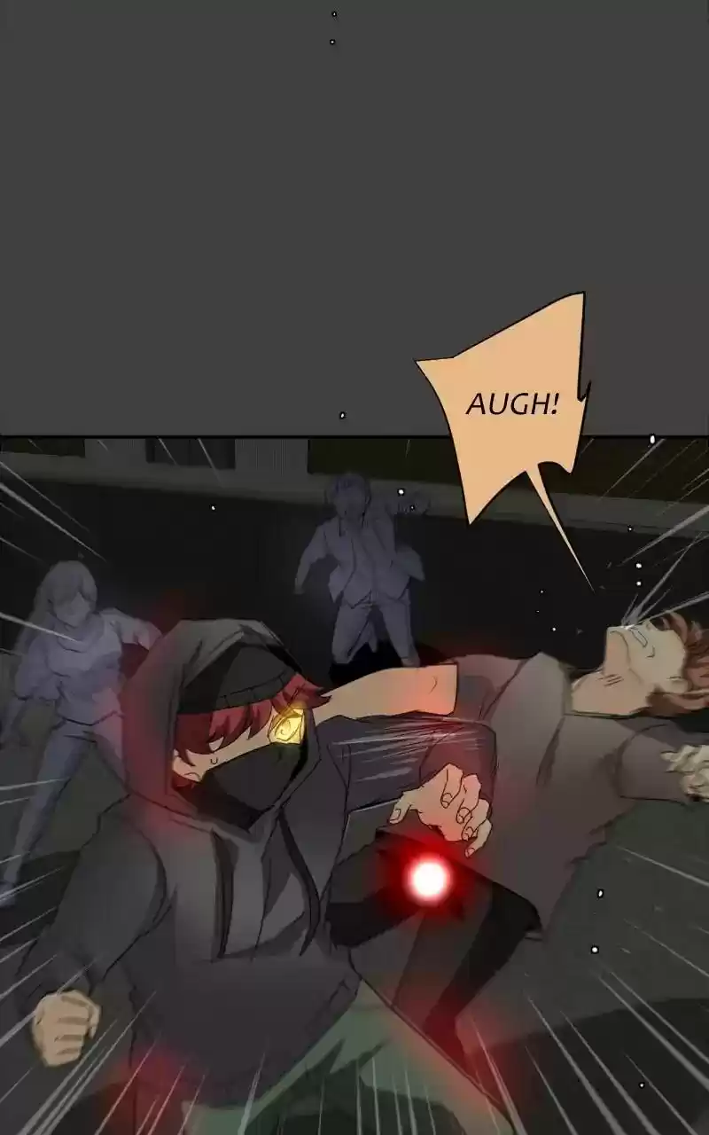 unOrdinary Chapter 175: