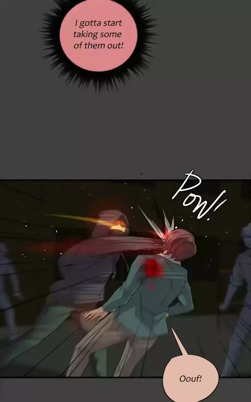 unOrdinary Chapter 175: