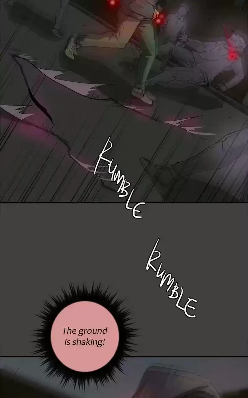 unOrdinary Chapter 175: