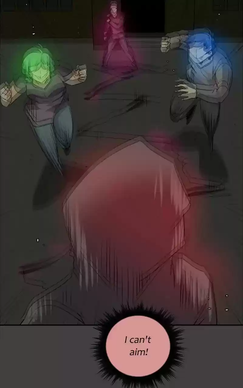 unOrdinary Chapter 175: