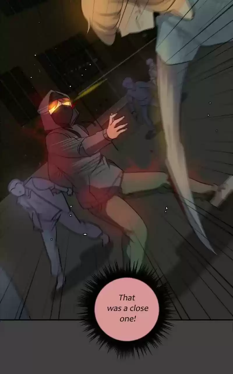 unOrdinary Chapter 175: