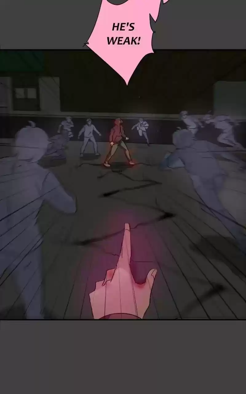 unOrdinary Chapter 175: