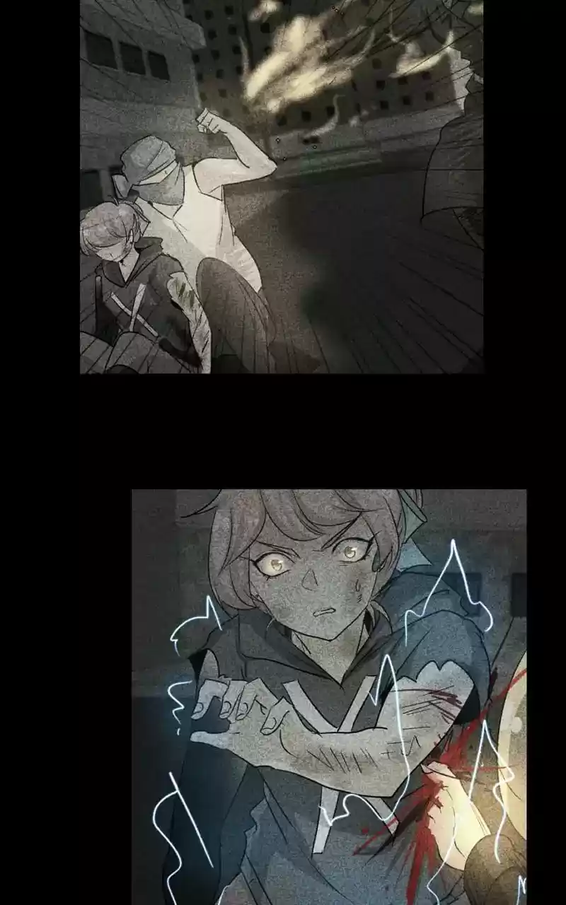 unOrdinary Chapter 175: