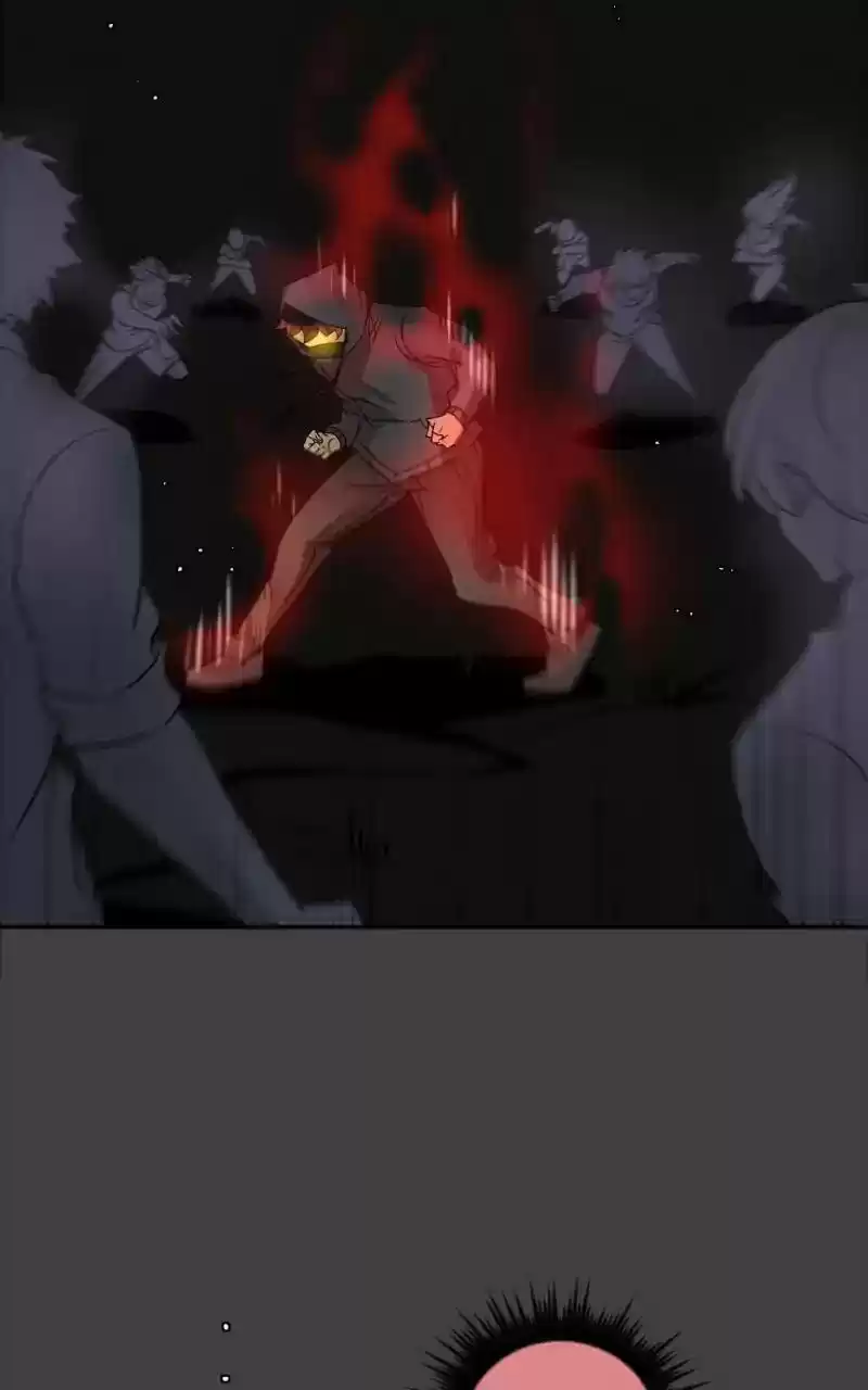 unOrdinary Chapter 176: