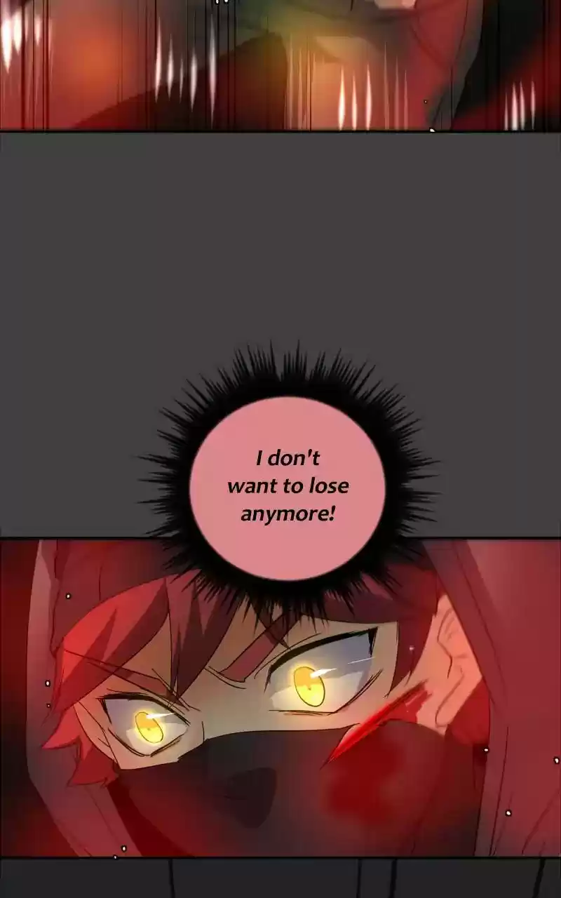 unOrdinary Chapter 176: