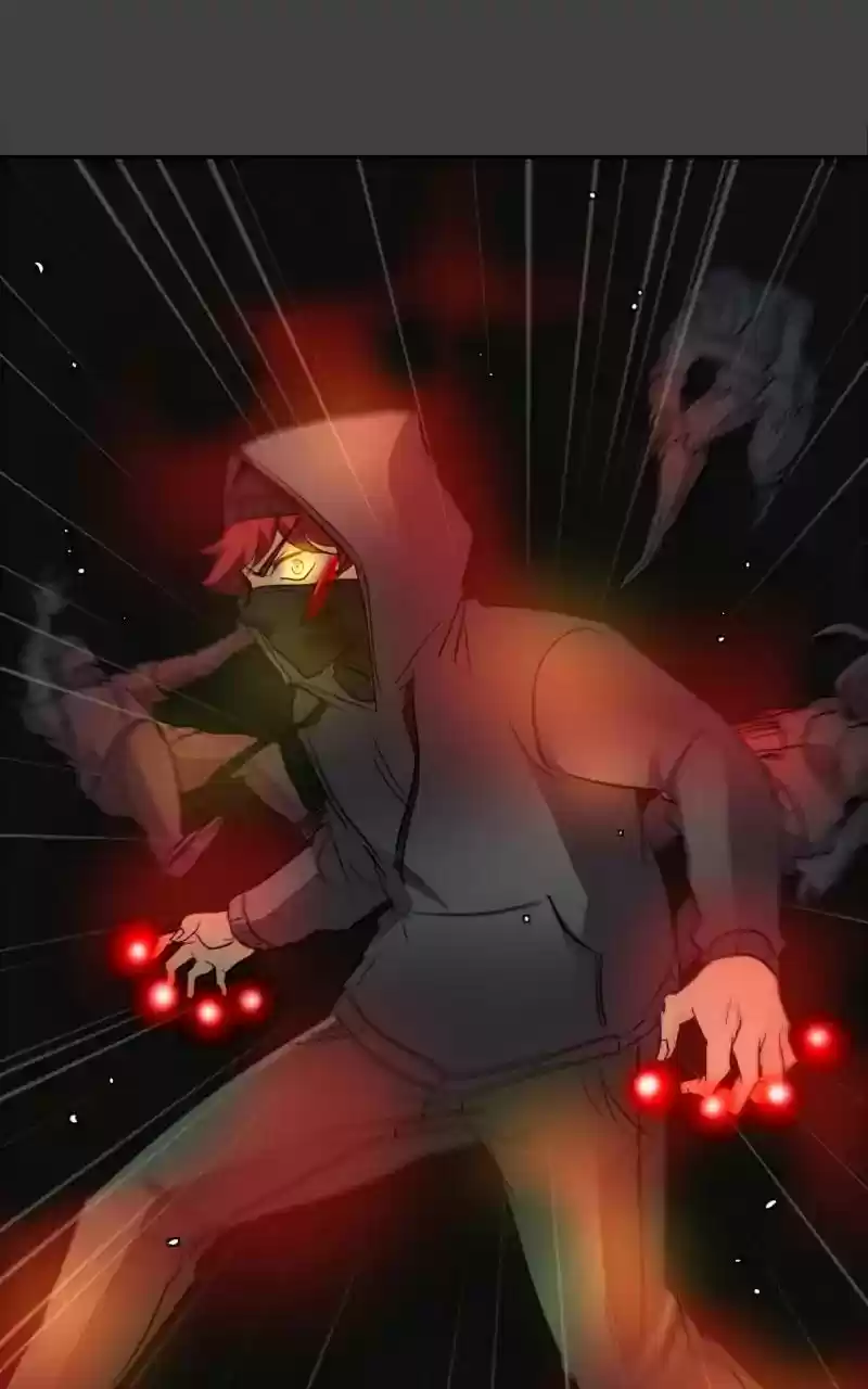 unOrdinary Chapter 176: