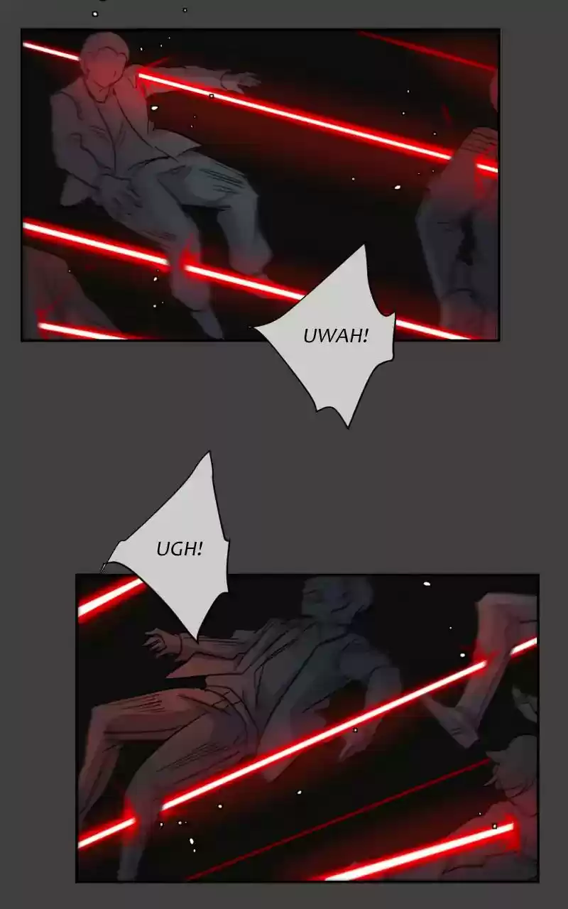 unOrdinary Chapter 176: