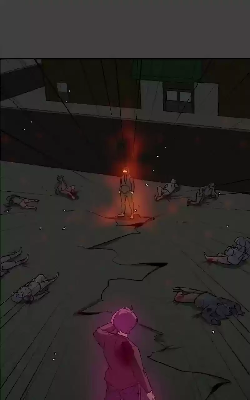 unOrdinary Chapter 176: