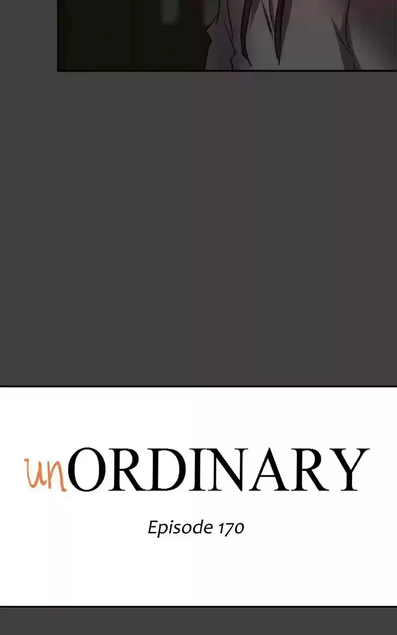 unOrdinary Chapter 176: