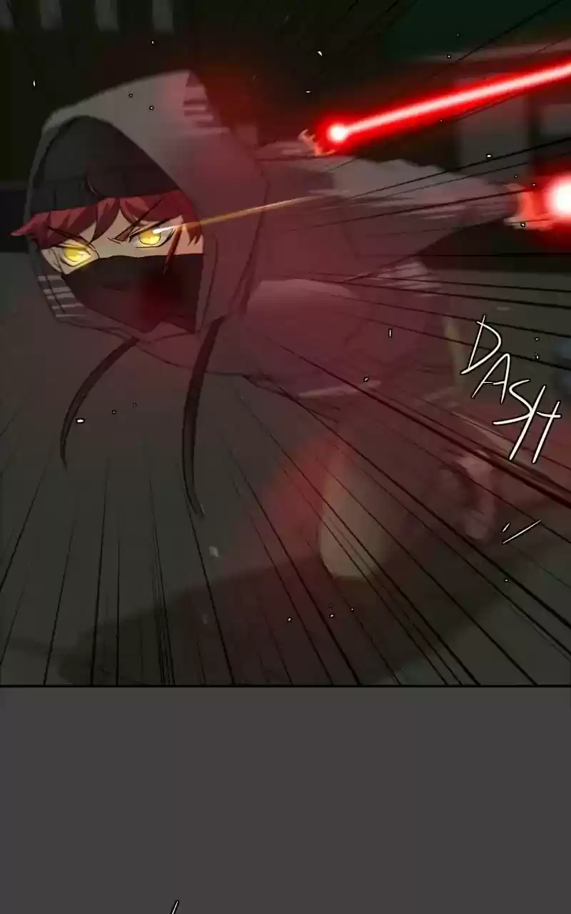 unOrdinary Chapter 176: