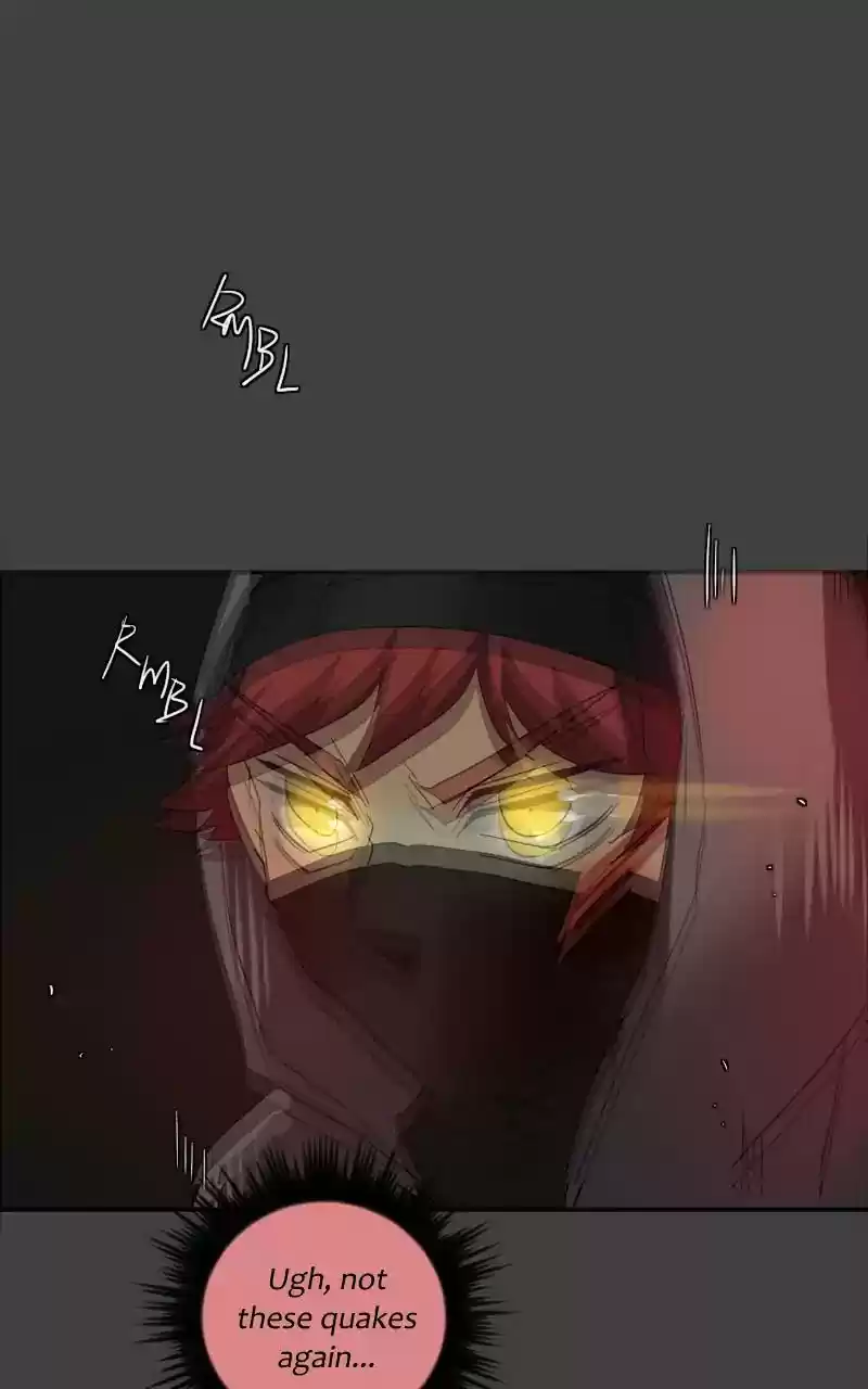 unOrdinary Chapter 176: