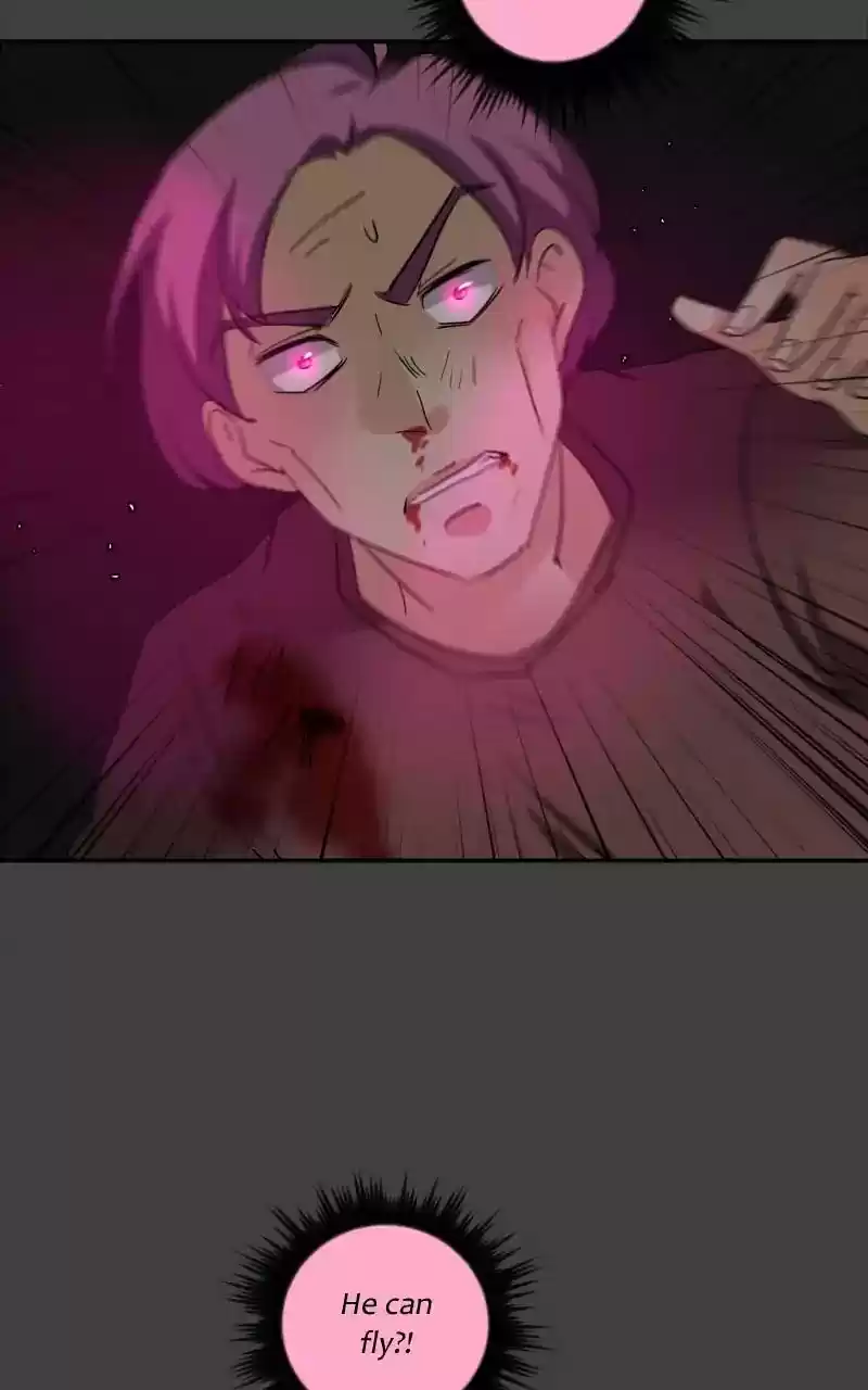 unOrdinary Chapter 176: