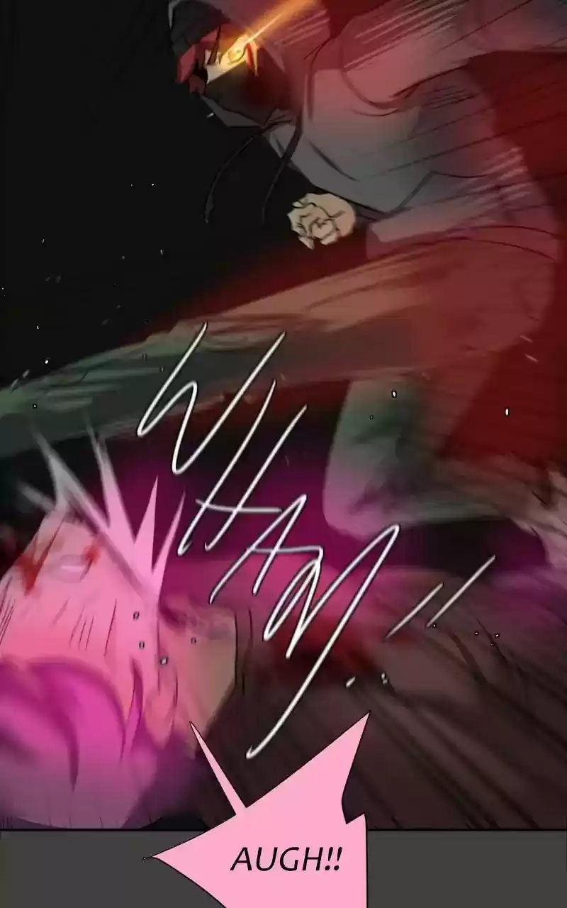 unOrdinary Chapter 176: