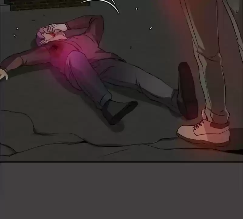 unOrdinary Chapter 176: