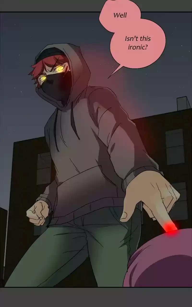 unOrdinary Chapter 176: