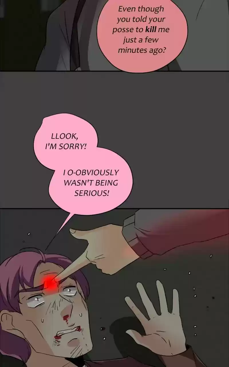 unOrdinary Chapter 176: