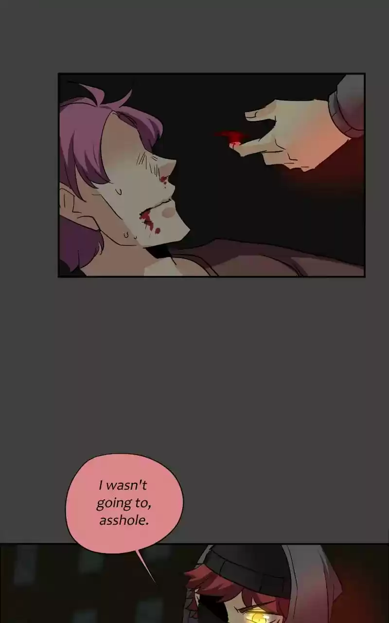 unOrdinary Chapter 176: