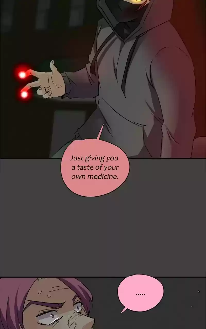 unOrdinary Chapter 176: