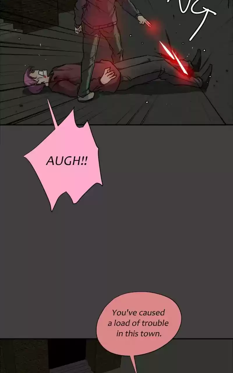 unOrdinary Chapter 176: