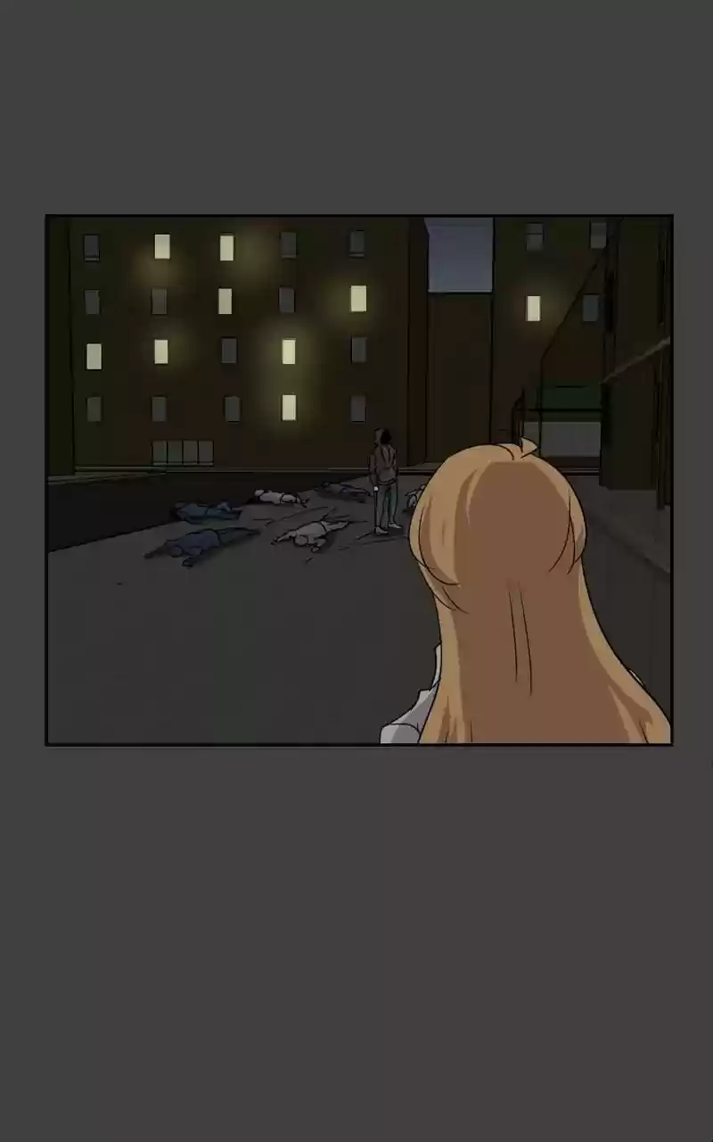 unOrdinary Chapter 176: