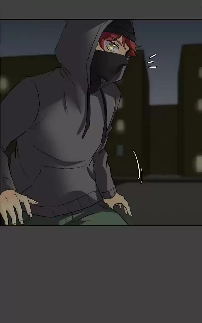 unOrdinary Chapter 176: