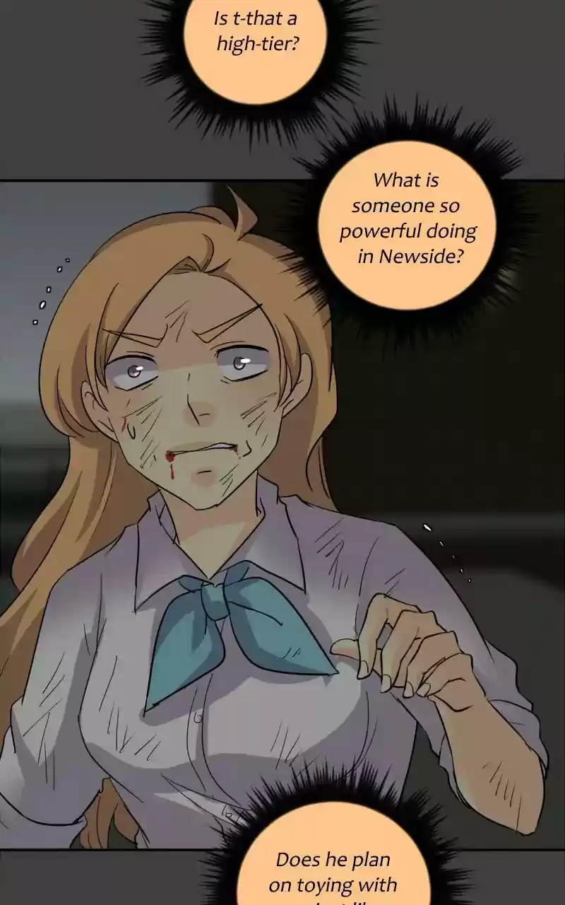 unOrdinary Chapter 176: