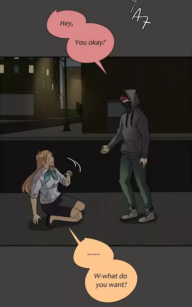 unOrdinary Chapter 176: