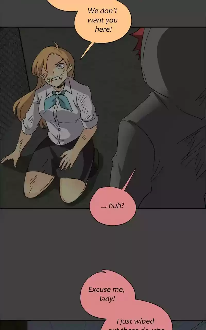 unOrdinary Chapter 176: