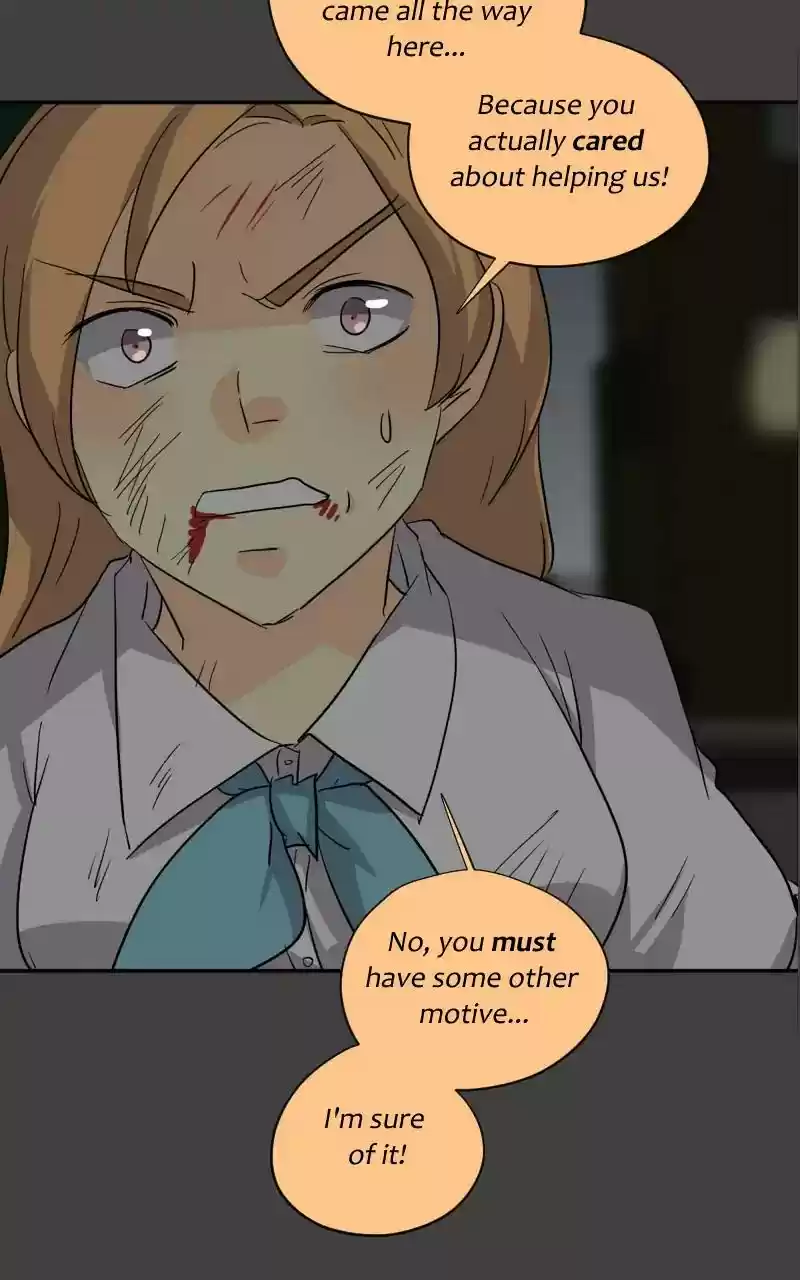 unOrdinary Chapter 176: