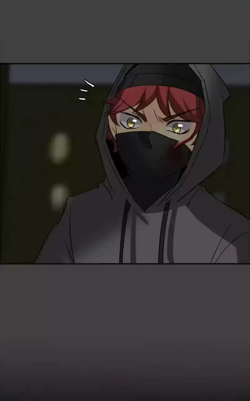 unOrdinary Chapter 176: